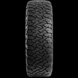 BFGoodrich All-Terrain T/A KO3 20" front tire