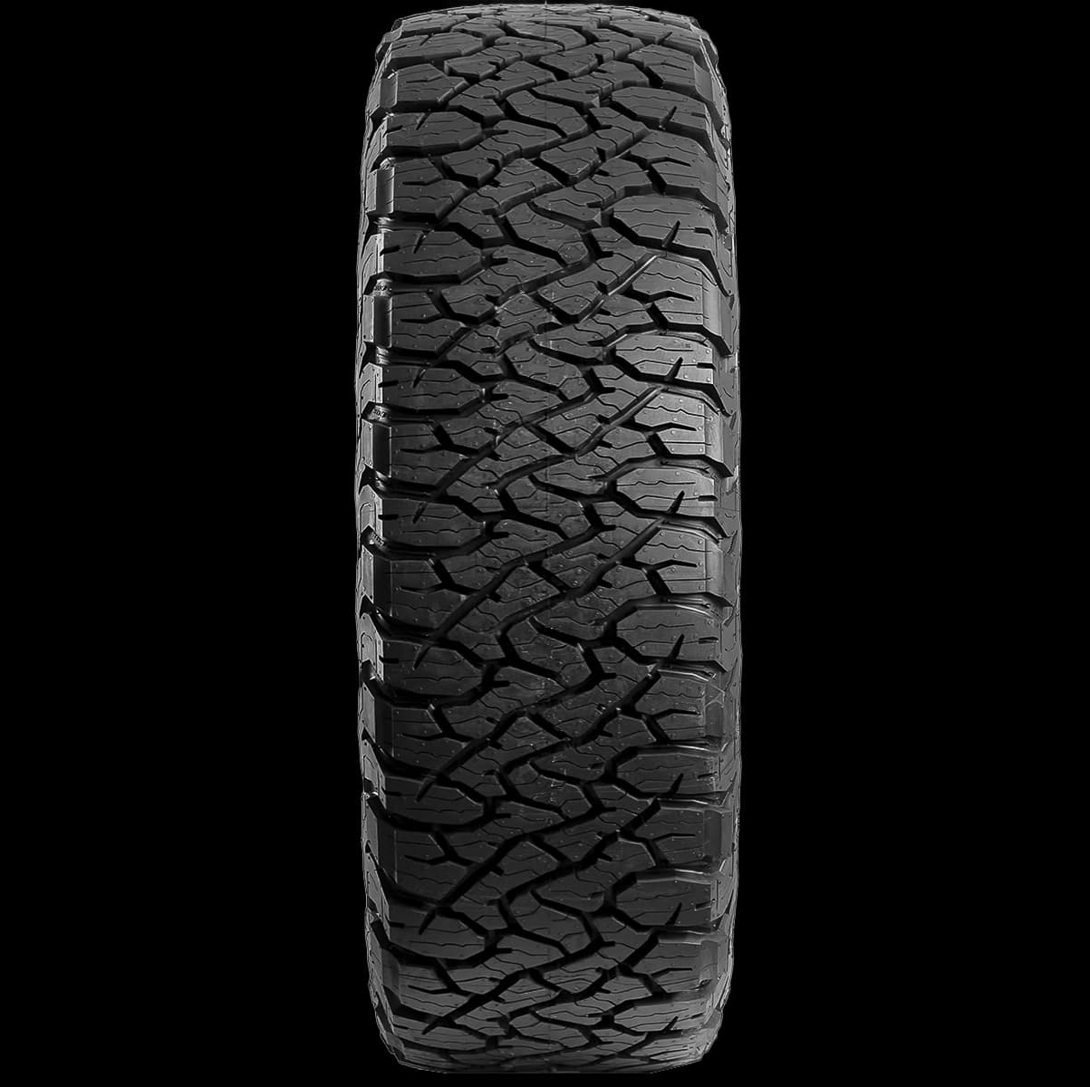 BFGoodrich All-Terrain T/A KO3 20" front tire
