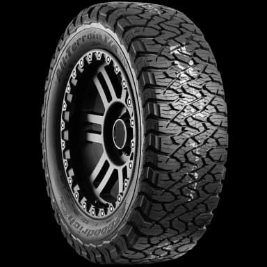 BFGoodrich All-Terrain T/A KO3 tire