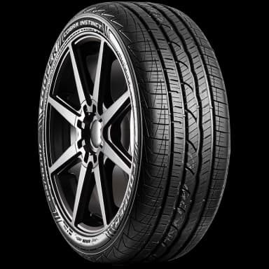 Cooper Cobra Instinct tire