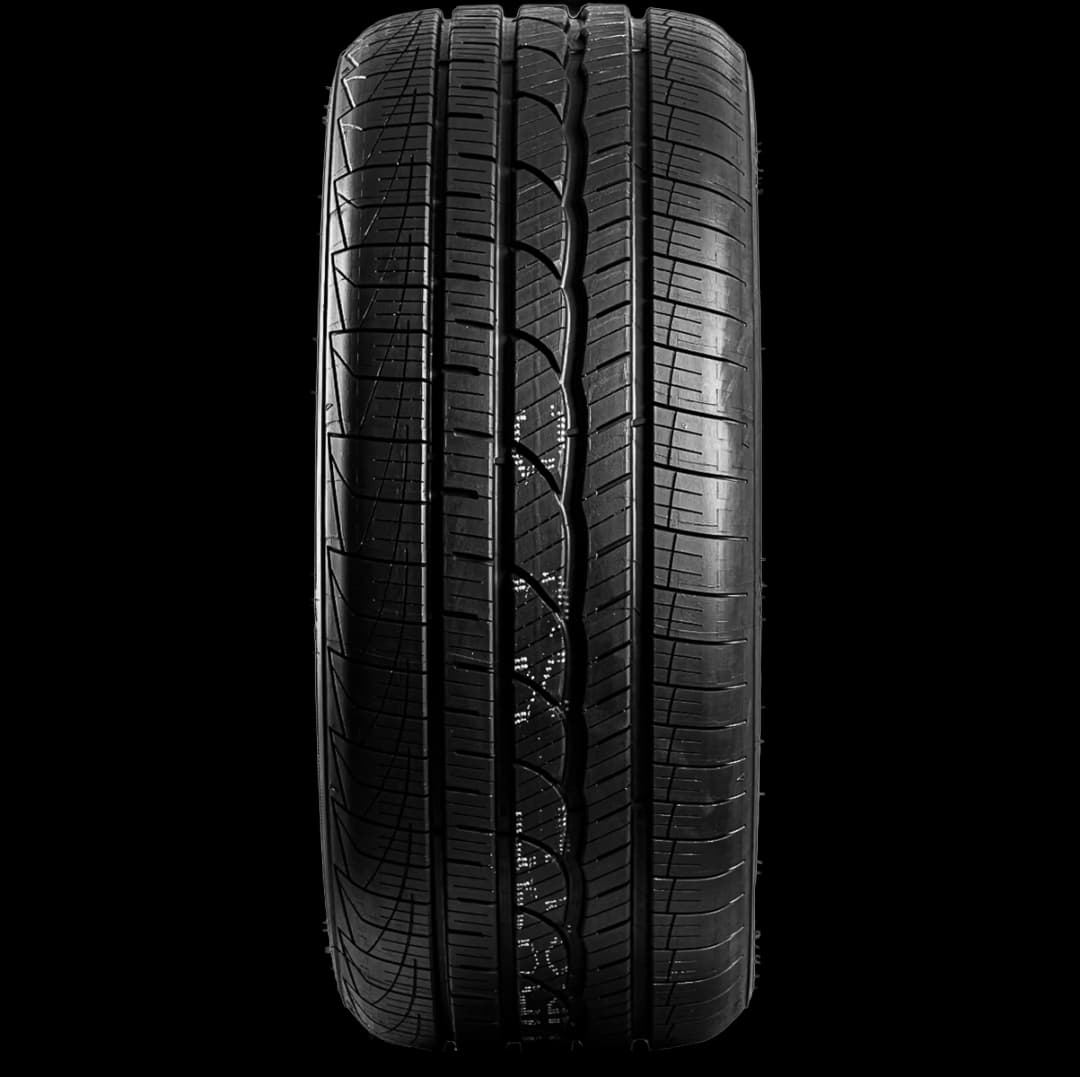 Cooper Cobra Instinct 20" front tire