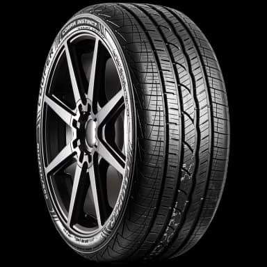 Cooper Cobra Instinct tire