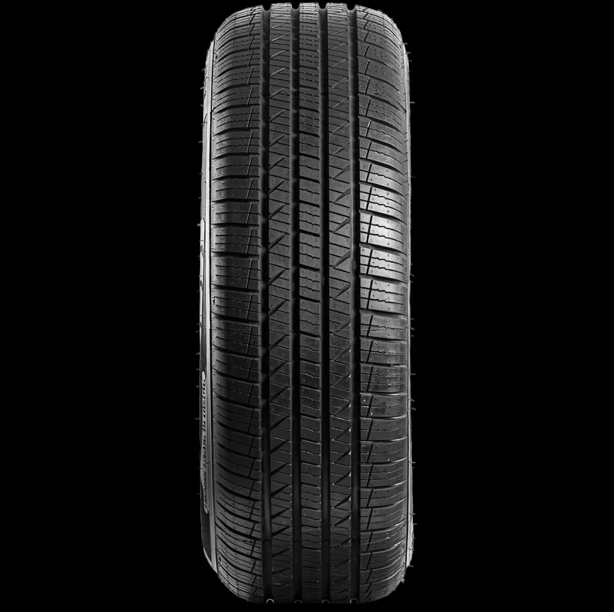 Leao Lion Sport HP 17" front tire