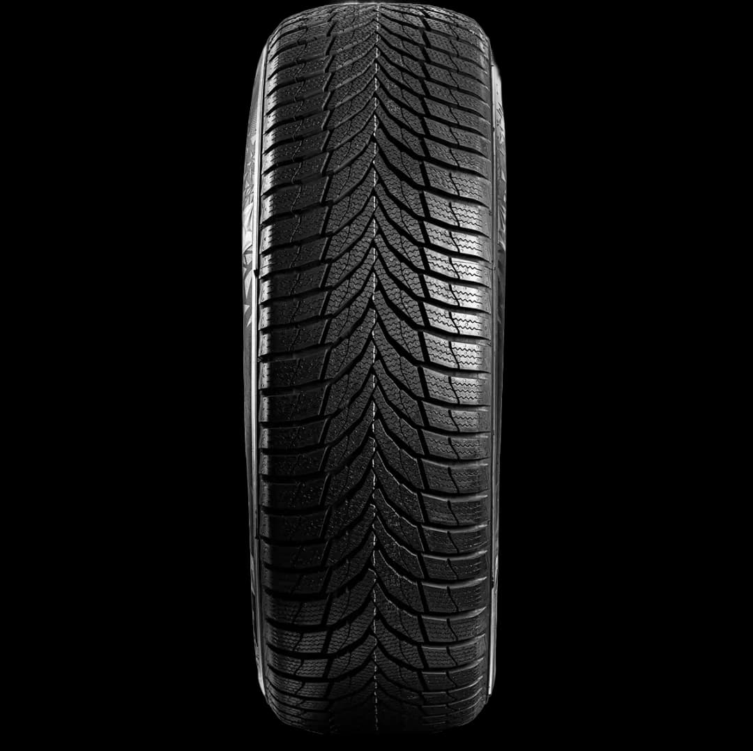 Nexen Winguard Sport SUV 17" front tire