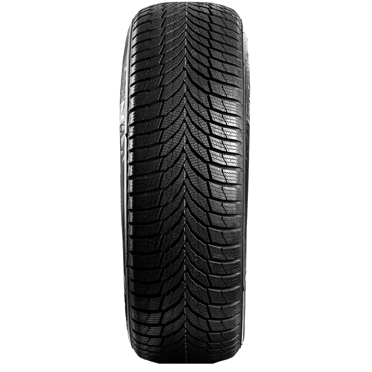 Nexen Winguard Sport SUV 17" front tire