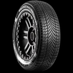 Nexen Winguard Sport SUV 17" angled tire