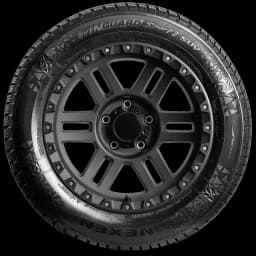 Nexen Winguard Sport SUV 17" side tire