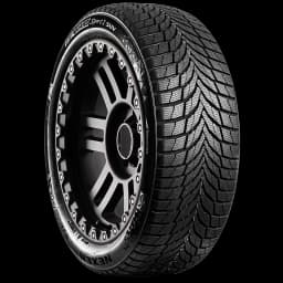 Nexen Winguard Sport SUV 20" angled tire