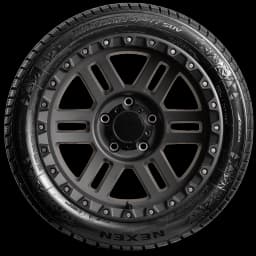 Nexen Winguard Sport SUV 20" side tire