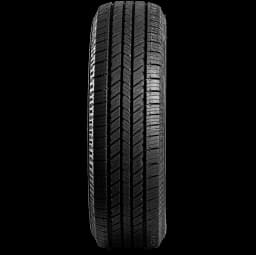 Blackhawk HT01 17" front tire