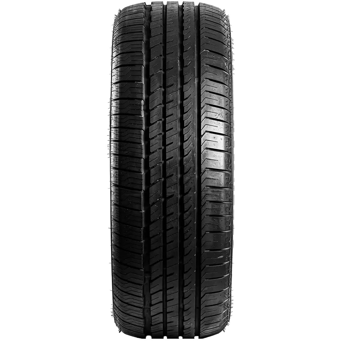 GreenMax Optimum Sport HP 17" front tire