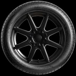 GreenMax Optimum Sport HP 17" side tire