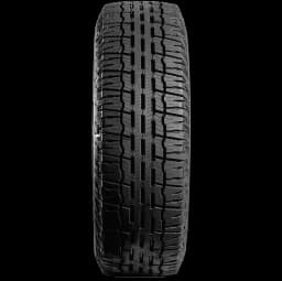 Michelin Defender LTX Platinum 20" front tire