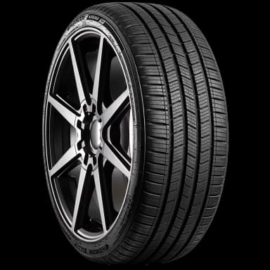 Hankook Kinergy XP tire