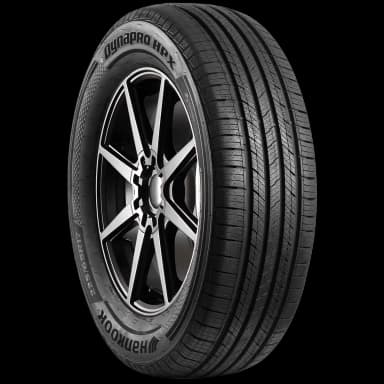 Hankook Dynapro HPX tire