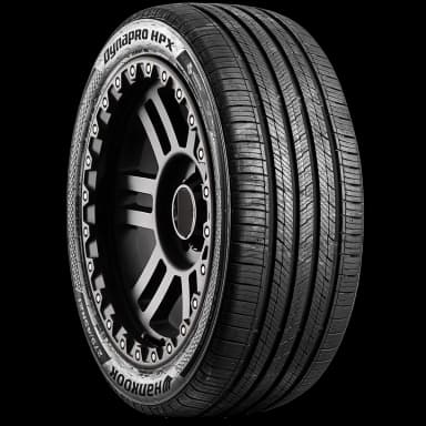 Hankook Dynapro HPX tire
