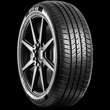 Advanta HPZ-02 tire