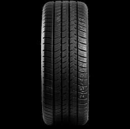 Advanta HPZ-02 20" front tire