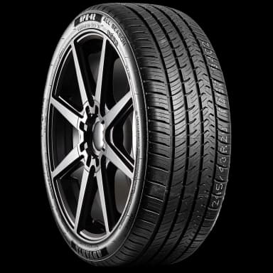 Advanta HPZ-02 tire