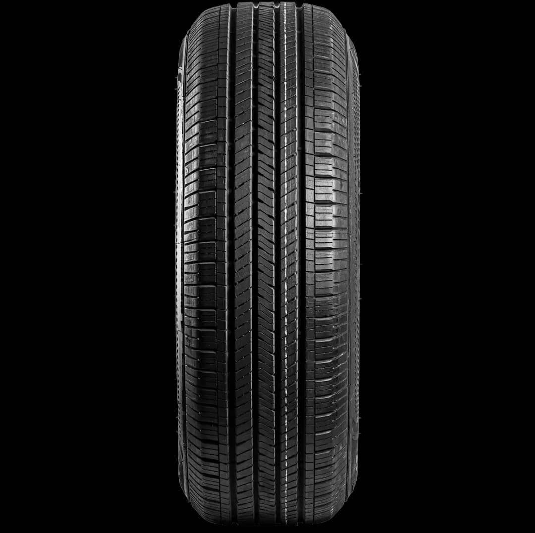 Goodyear Assurance Rangemax 17" front tire