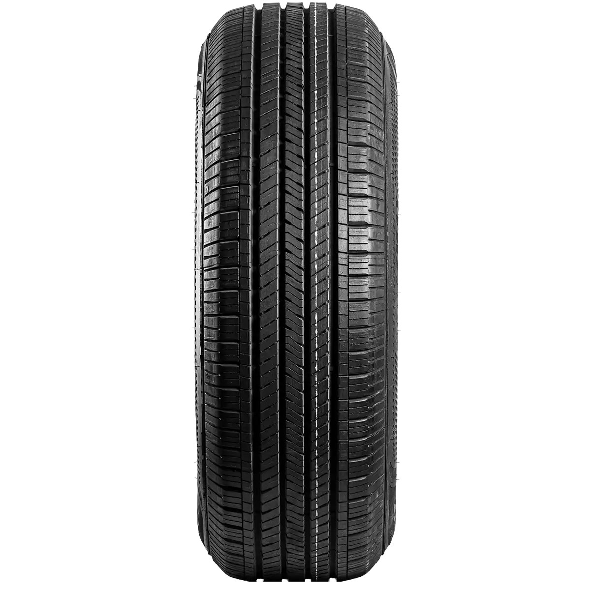 Goodyear Assurance Rangemax 17" front tire