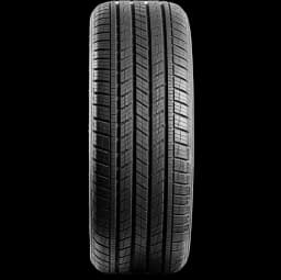 Goodyear Assurance Rangemax 20" front tire
