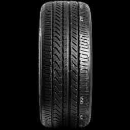 Yokohama Advan Sport EV AS 20" front tire