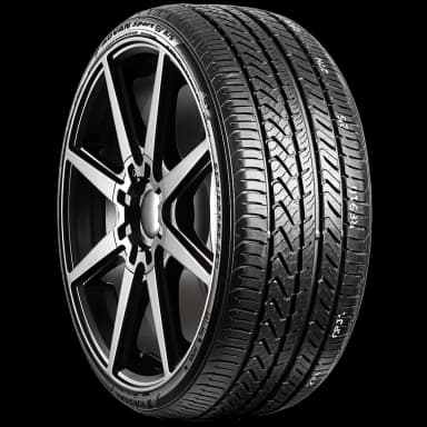 Yokohama Advan Sport EV AS tire
