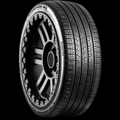 Pirelli Scorpion MS NCS tire