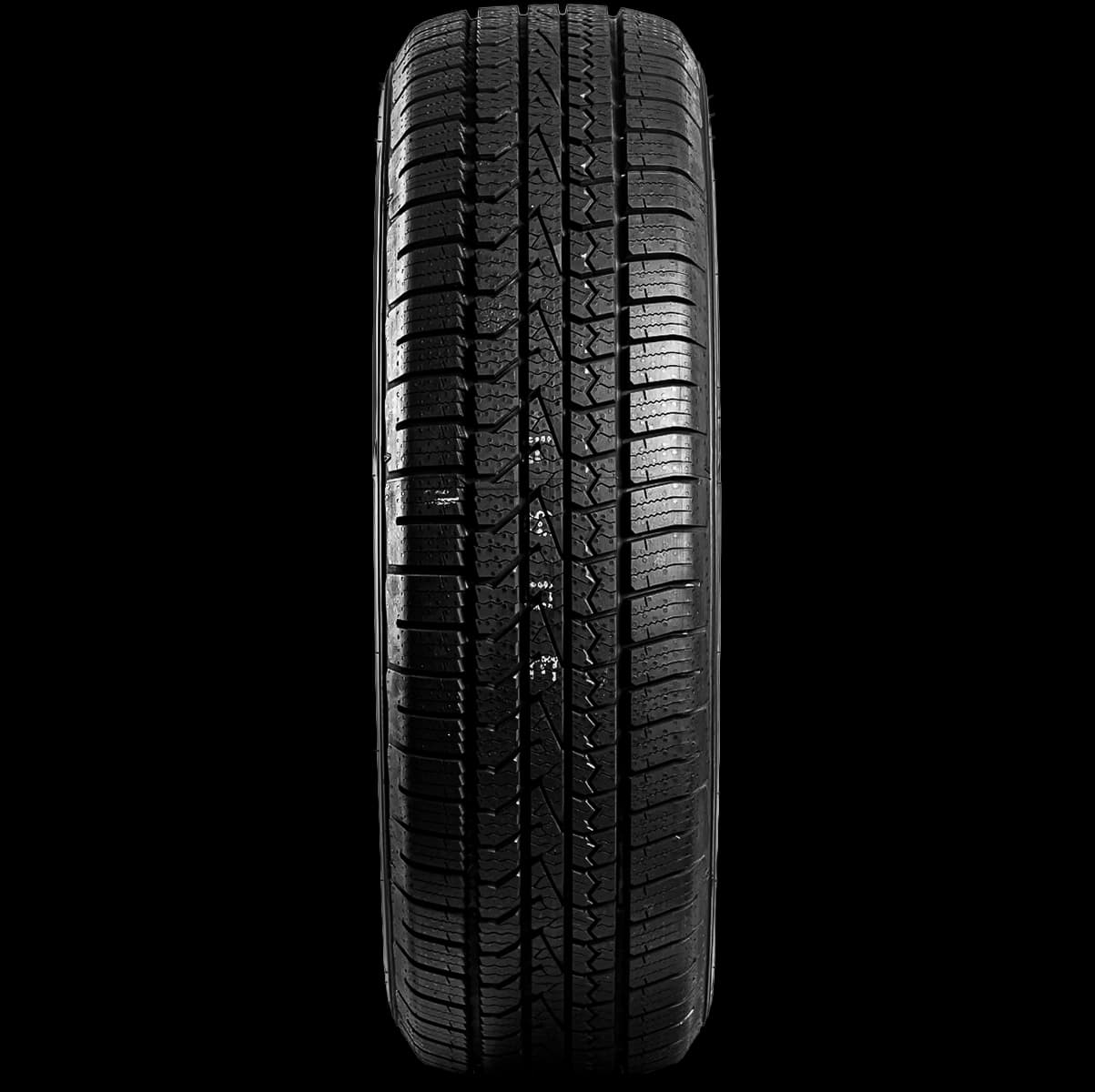 Falken Aklimate 17" front tire