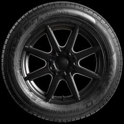 Falken Aklimate 17" side tire