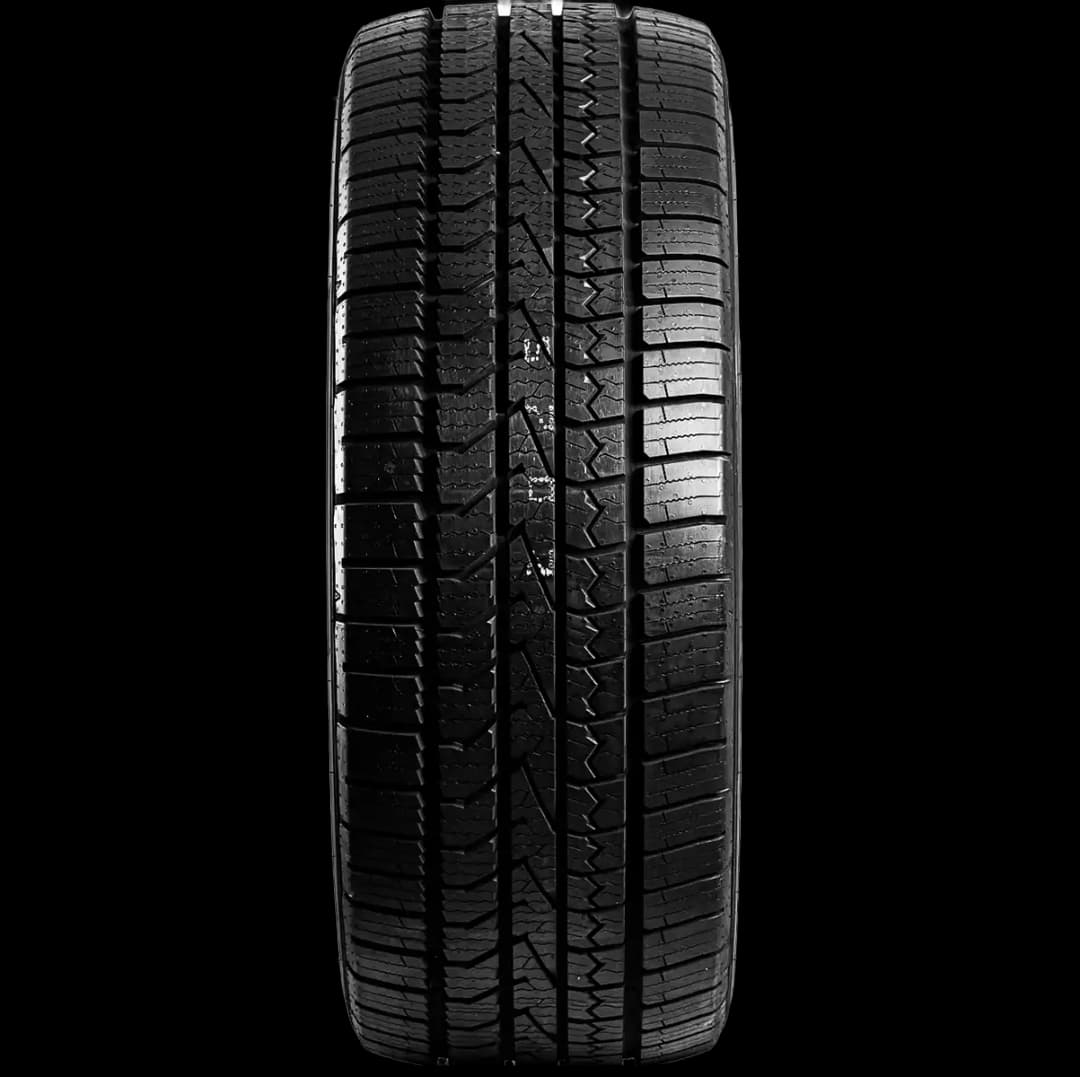 Falken Aklimate 20" front tire