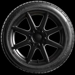 Falken Aklimate 20" side tire