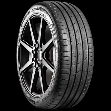 Hankook iON evo Noiseprf tire