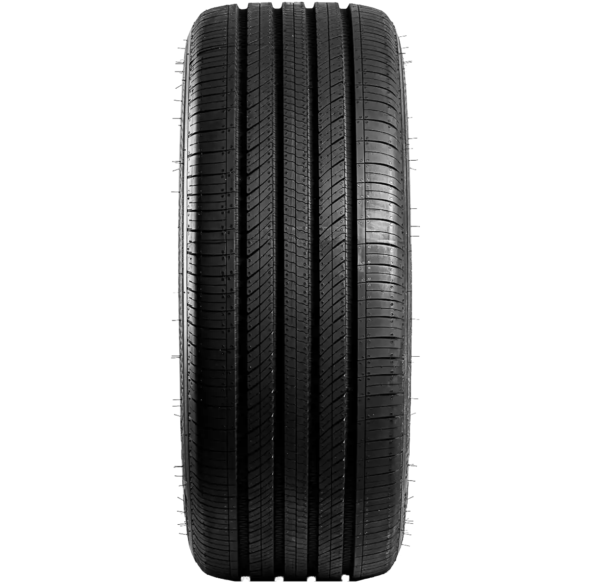 Hankook iON evo Noiseprf 20" front tire