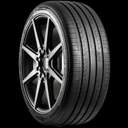 Hankook iON evo Noiseprf 20" angled tire