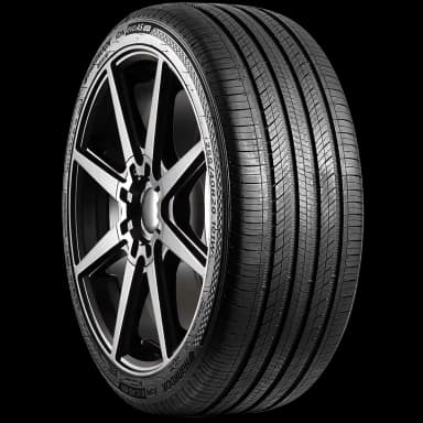 Hankook iON evo Noiseprf tire