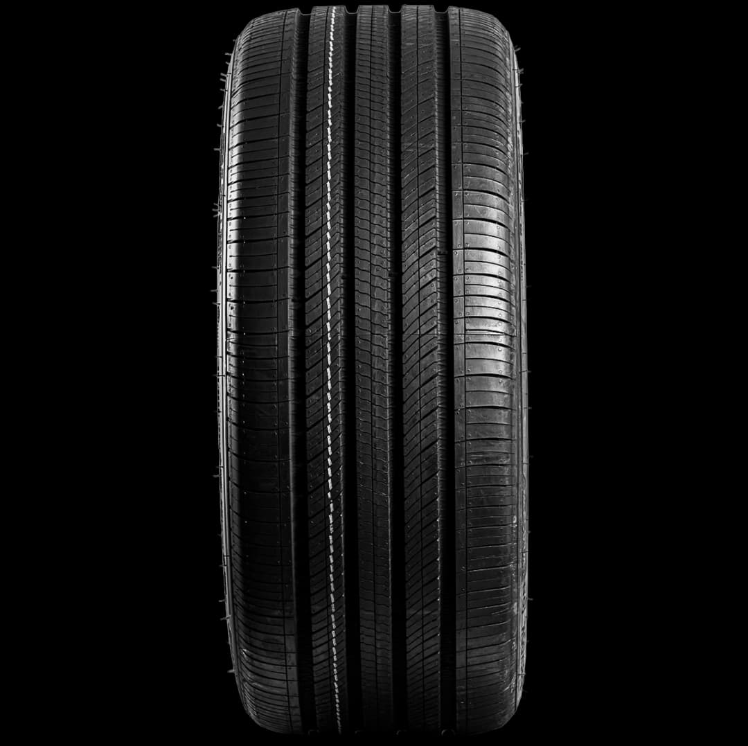 Hankook iON evo SUV Noiseprf 20" front tire