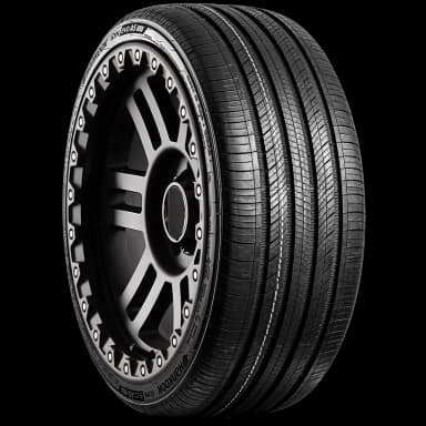 Hankook iON evo SUV Noiseprf tire