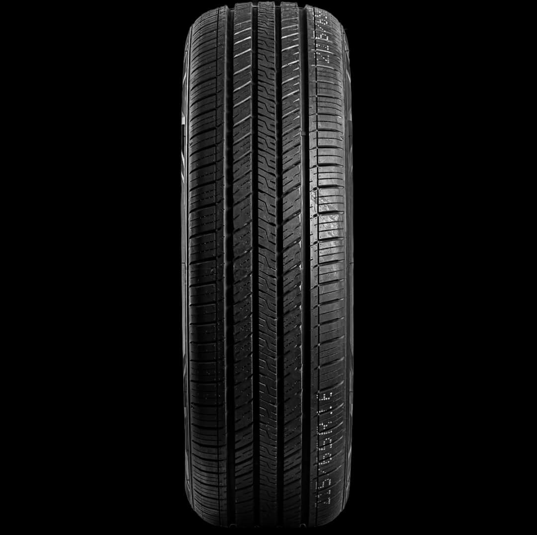 Achilles Touring Sport AS 17" front tire