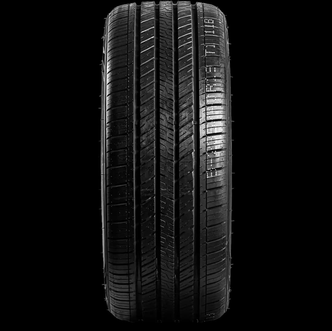 Achilles Touring Sport AS 20" front tire