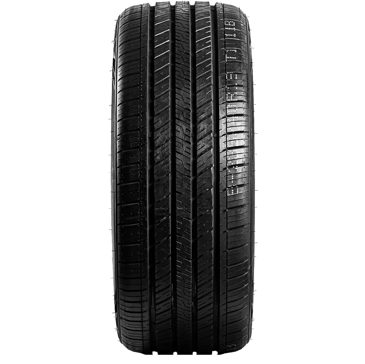 Achilles Touring Sport AS 20" front tire