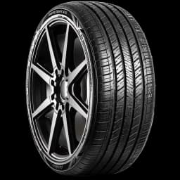 Achilles Touring Sport AS 20" angled tire
