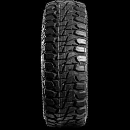 Heritage RidgeRunner R/T-X 17" front tire