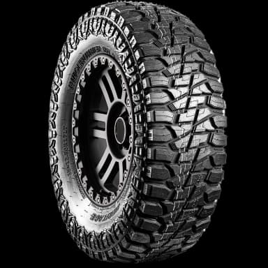 Heritage RidgeRunner R/T-X tire
