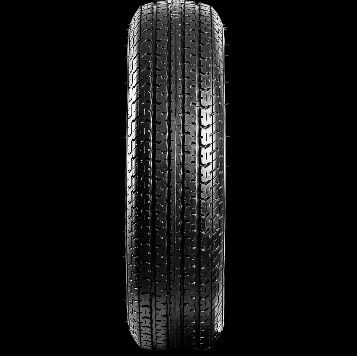Unicorn Travelstar Ecopath ST 15" front tire