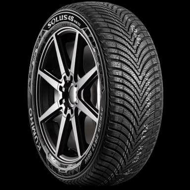 Kumho Solus HA32 tire