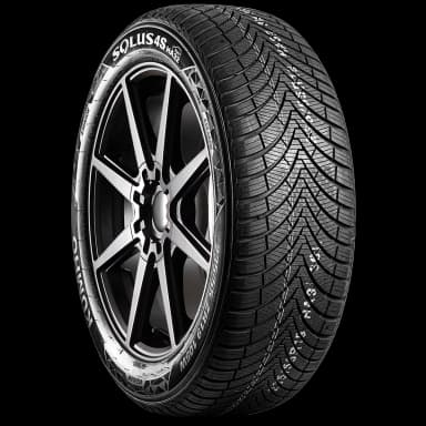 Kumho Solus HA32 tire