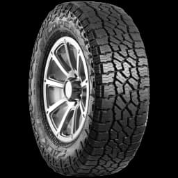 Falken Wildpeak A/T4W 17" angled tire