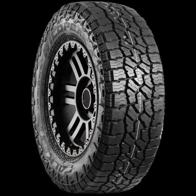 Falken Wildpeak A/T4W tire
